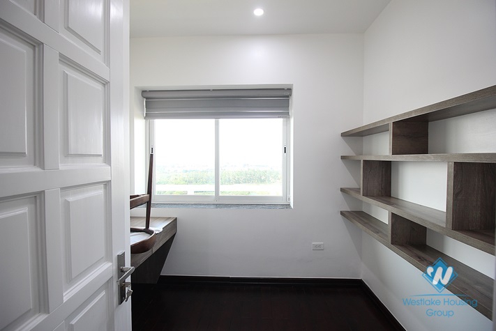 Splendid condo apartment for rent in Ciputra Complex